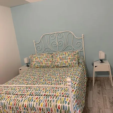 Rentpilar Holiday home *