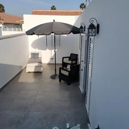 Rentpilar * Maspalomas (Gran Canaria)