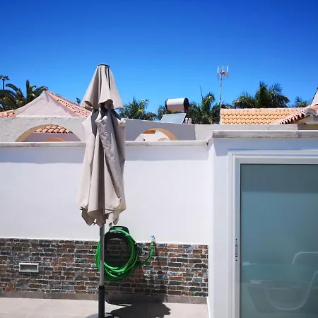 Rentpilar Holiday home
