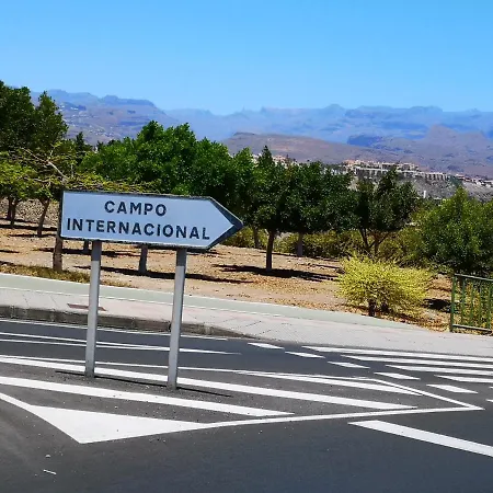 Holiday home Rentpilar