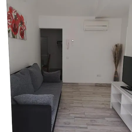 Rentpilar Maspalomas (Gran Canaria)