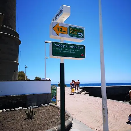 Holiday home Rentpilar