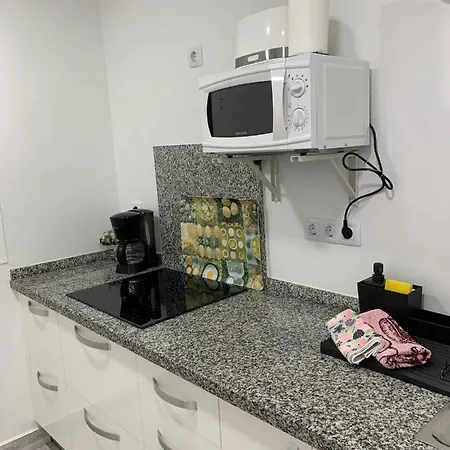 Ferienhaus Rentpilar Maspalomas (Gran Canaria)
