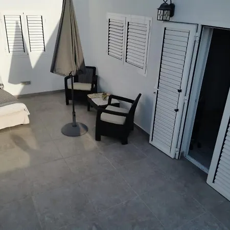 Rentpilar Ferienhaus Maspalomas (Gran Canaria)