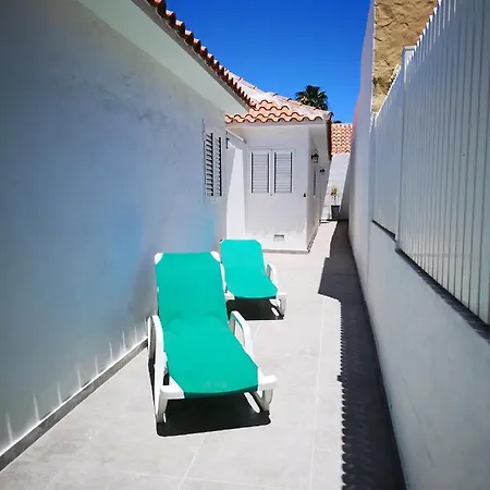 Ferienhaus Rentpilar