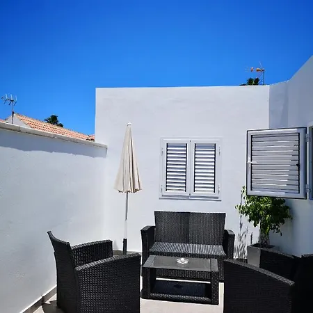 Ferienhaus Rentpilar