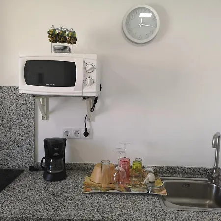 Ferienhaus Rentpilar Maspalomas (Gran Canaria)
