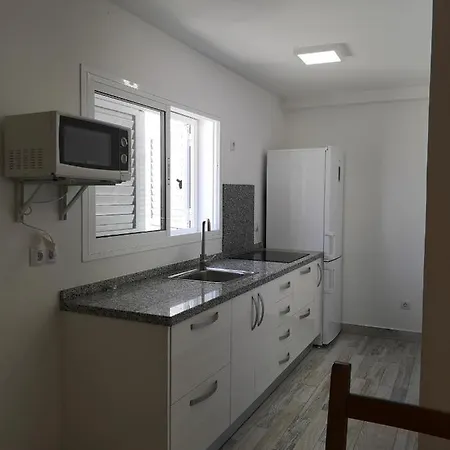 Rentpilar Ferienhaus